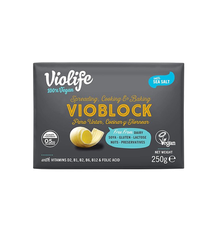 Vegan Salted Butter