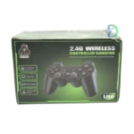 2.4G Amazing Wireless Controller Gamepad Pakistan