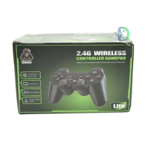2.4G Wireless Controller Gamepad / Gamestick Lite