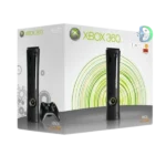 Xbox 360 Jasper 250GB Price in Pakistan