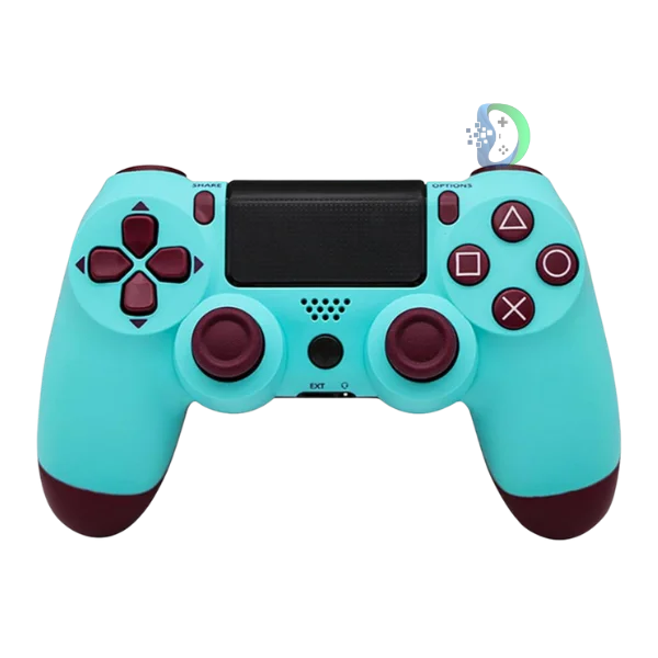 PS4 Controller Berry Blue – DualShock 4 Wireless Master Copy
