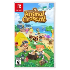 Animal Crossing Switch in Pakistan
