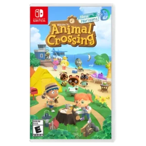 Animal Crossing Switch