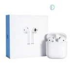 Best Apple Airpods 2nd Generation master copy alternative for daily use.