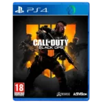 Call of Duty: Black Ops 4 PS4 Game Price in Pakistan – PlayStation 4 Disc