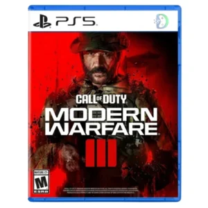 Call of Duty: Modern Warfare 3 PS5 Game Price in Pakistan – PlayStation 5 Disc