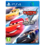Cars 3: Hacia La Victoria PS4 in Pakistan