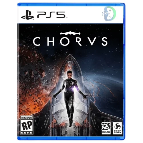 Chorus PS5 Game Price in Pakistan