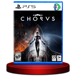 Chorus PS5
