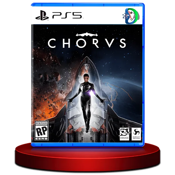 Chorus PS5