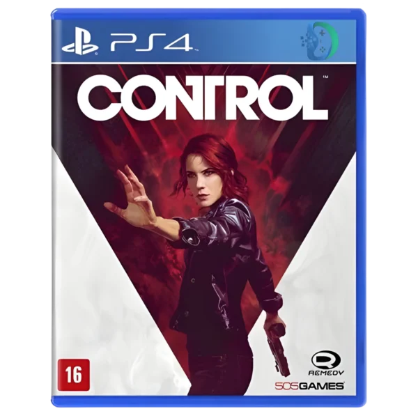 Control PS4 in Pakistan