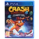 Crash Bandicoot 4: It's About Time price in Pakistan