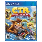 Crash Team Racing Nitro-Fueled PS4 in Pakistan