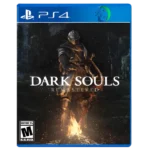 Dark Souls Remastered PS4 Game Price in Pakistan – PlayStation 4 Disc