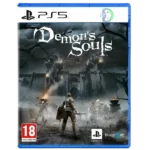 Demon's Souls PS5 in Pakistan