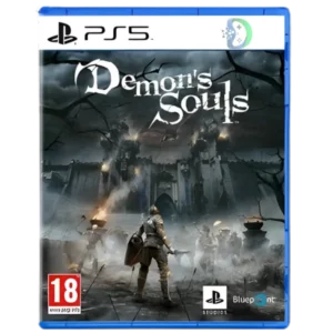 Demon's Souls PS5