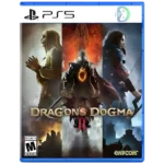 Dragon's Dogma 2 PS5 in Pakistan