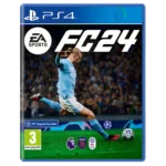 EA Sports FC 24 PS4 in Pakistan