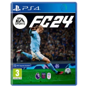 EA Sports FC 24 PS4