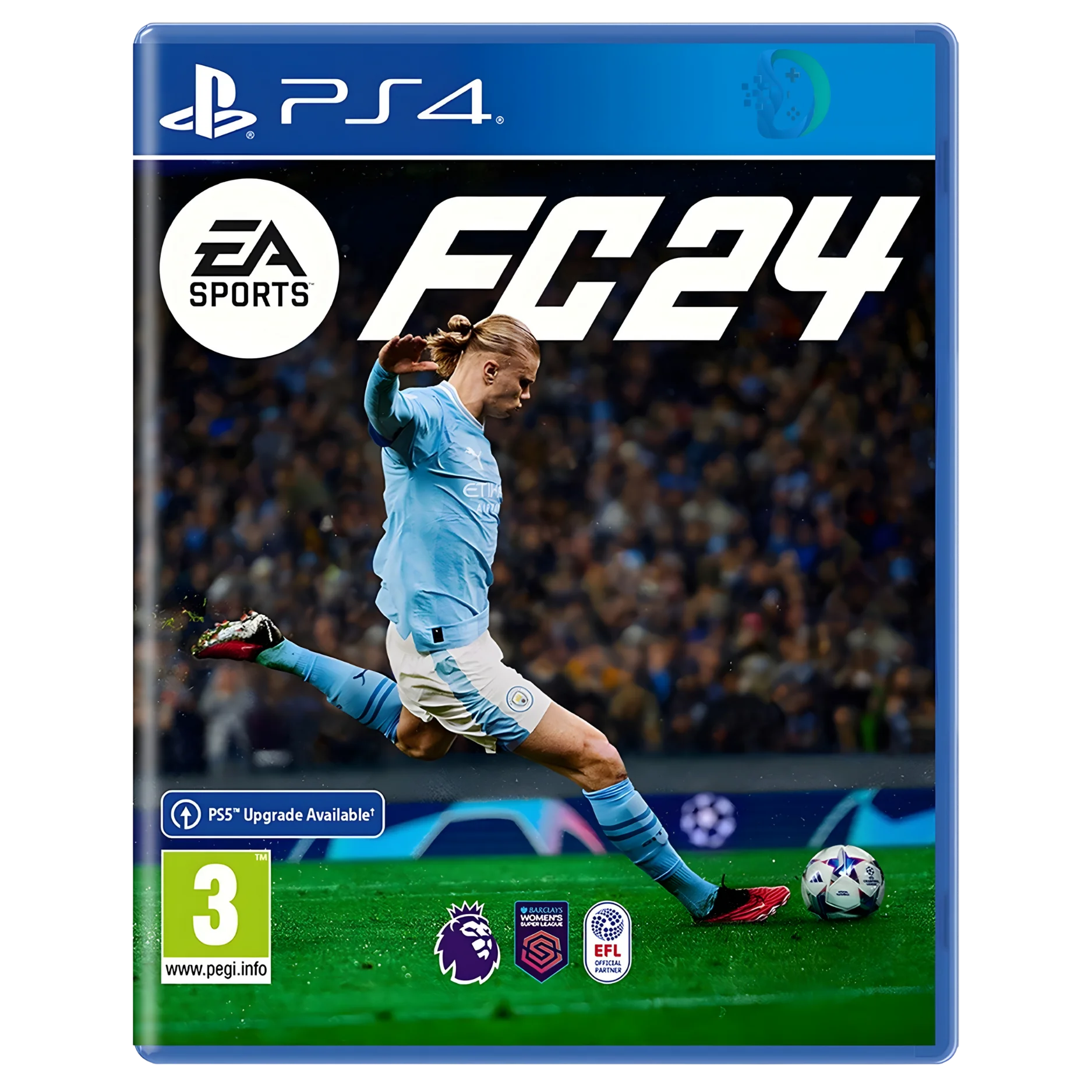 EA Sports FC 24 PS4