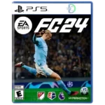 EA Sports FC 24 PS5 Game Price in Pakistan – PlayStation 5 Disc