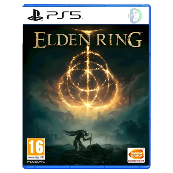 Elden Ring PS5 in Pakistan