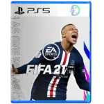 FIFA 21 PS5 in Pakistan