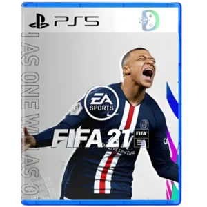 FIFA 21 PS5