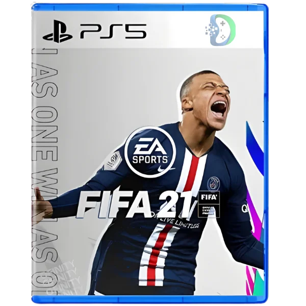 FIFA 21 PS5