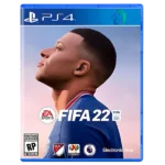 Buy FIFA 22 PS4 Price in Pakistan