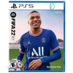 FIFA 22 PS5 in Pakistan