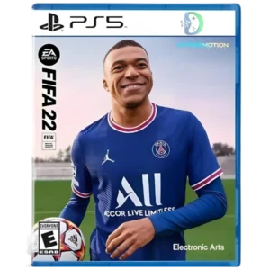 FIFA 22 PS5