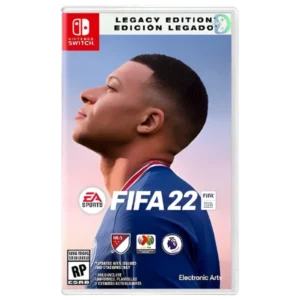 FIFA 22 Switch