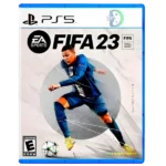 FIFA 23 PS5 in Pakistan