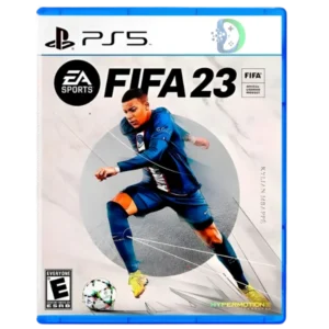 FIFA 23 PS5