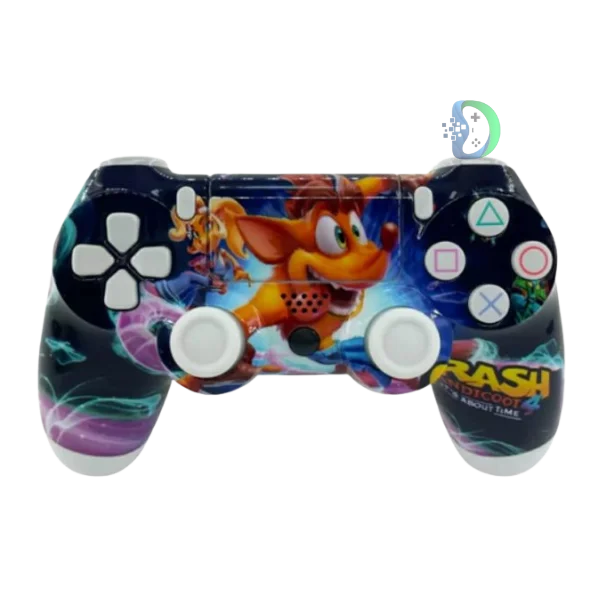ps4 controller crash bandicoot master copy price in pakistan