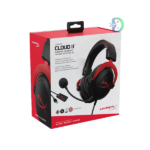 Ultimate HyperX Cloud 2 Gaming Headset in PK