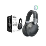 Ultimate WH700 Pure Bass Headphones in PK