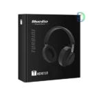 Ultimate Bluedio TMonitor Bluetooth 5 Avalible in Pakistan
