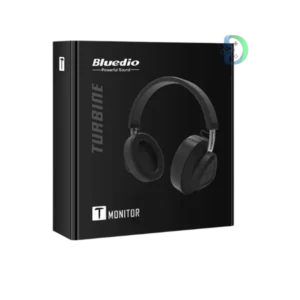 Bluedio T Monitor wireless Bluetooth headphones