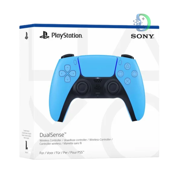 PS5 Controller DualSense Wireless best 2026 Starlight Blue price in Pakistan original