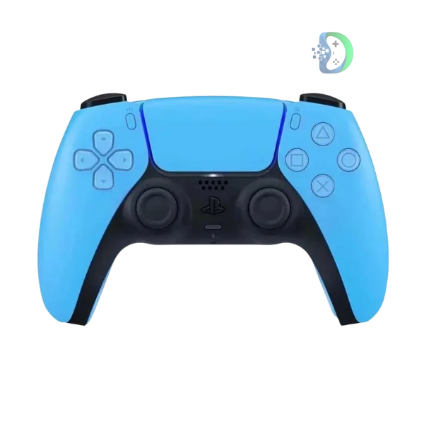 PS5 Controller DualSense Wireless - Starlight Blue - Image 2