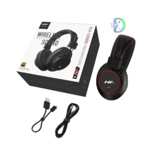 S3000 wireless Bluetooth headphones