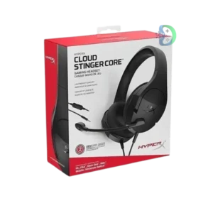 HyperX Cloud Stinger Core Gaming Headset