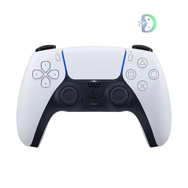 PS5 Controller DualSense Wireless - White - Image 3
