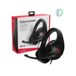 HyperX Cloud Stinger gaming headset