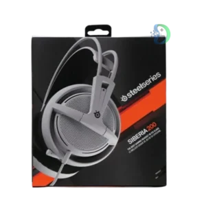 SteelSeries Siberia 200 gaming headset