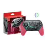 Nintendo Switch Pro Controller Xenoblade Chronicles 2 Edition