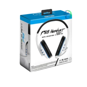 PS5 Headset 7260