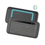 h20 backlit wireless mini keyboard Pakistan Air Mouse Controller